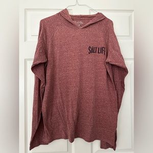 Salt Life Shirt